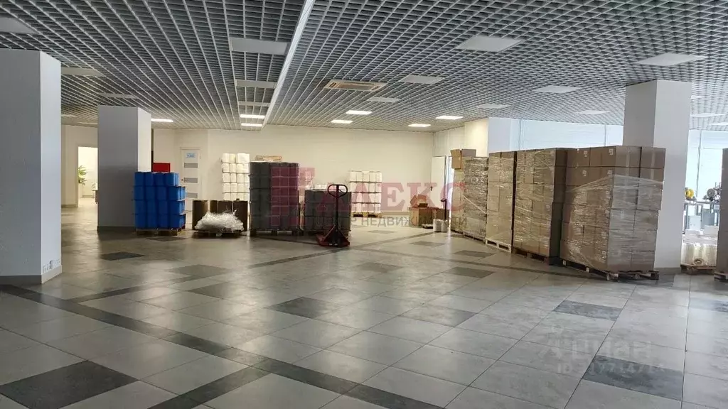 Помещение свободного назначения в Ростовская область, Ростов-на-Дону ... - Фото 0