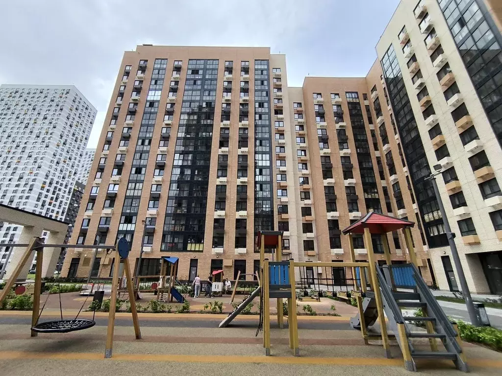 Помещение свободного назначения в Москва Амурская ул., 1/2/2 (73 м) - Фото 0