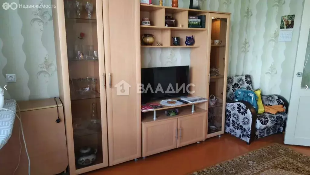 2-комнатная квартира: Улан-Удэ, микрорайон Заречный, Автотранспортная ... - Фото 2