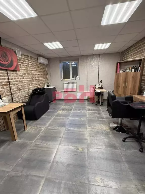 Торговая площадь в Ростовская область, Ростов-на-Дону просп. Сельмаш, ... - Фото 1