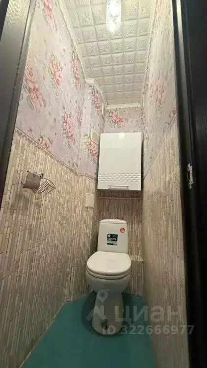 2-к кв. Хабаровский край, Комсомольск-на-Амуре Вокзальная ул., 93 ... - Фото 2