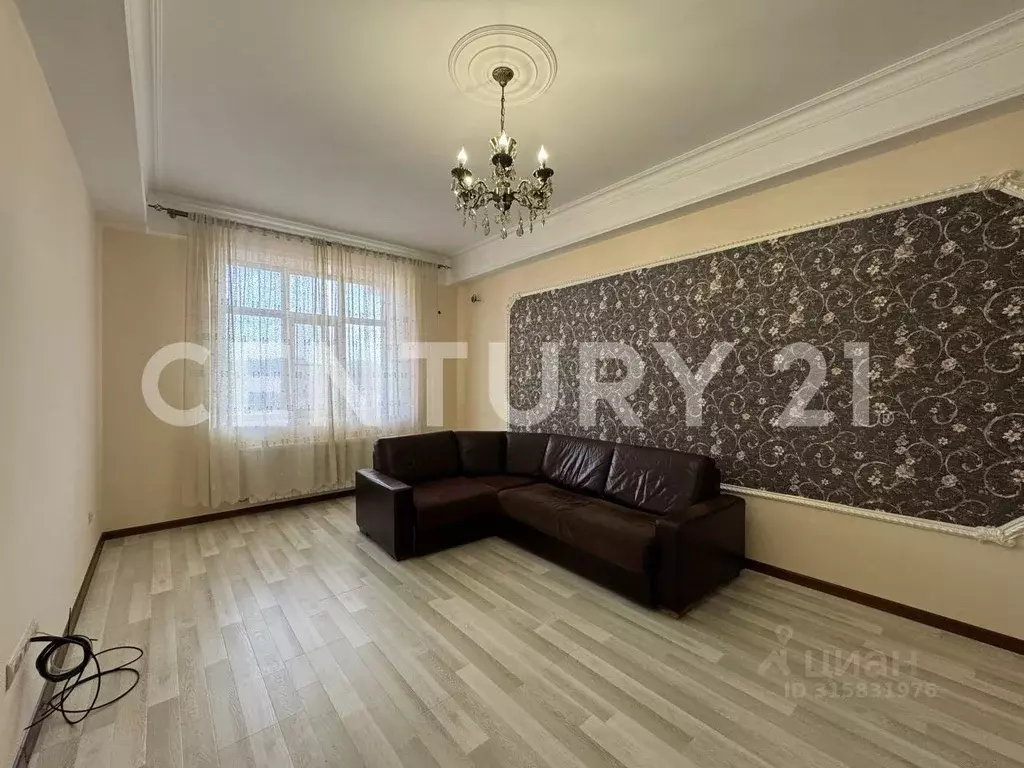 3-к кв. Дагестан, Махачкала ул. Юсупова, 55 (105.0 м) - Фото 0