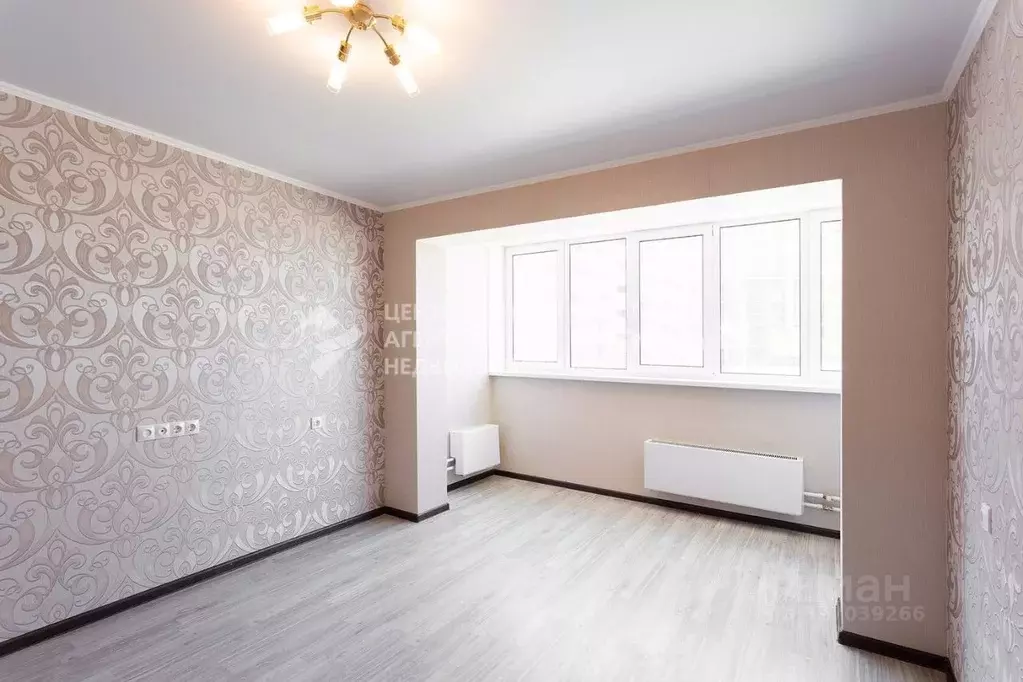 1-к кв. Рязанская область, Рязань Октябрьский городок мкр, 51 (47.0 м) - Фото 2