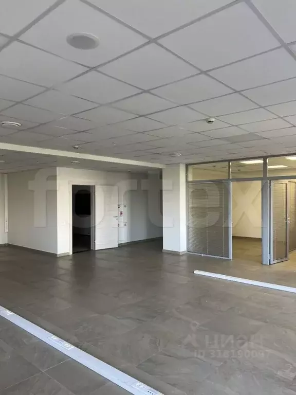 Офис в Москва Русаковская ул., 13 (84 м) - Фото 0