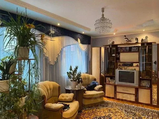 Дом в Самарская область, Шентала ж/д_ст ул. Советская, 46 (250 м) - Фото 0