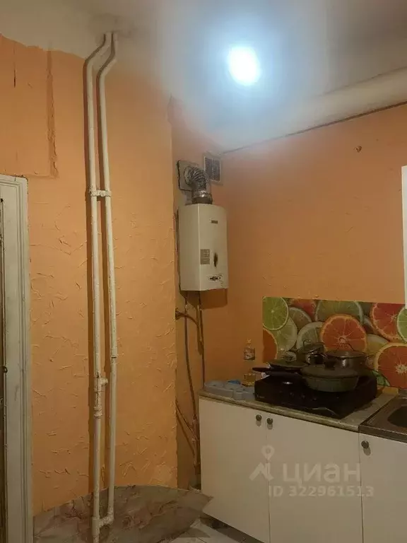 Комната Санкт-Петербург пос. Металлострой, Центральная ул., 1/5 (16.0 ... - Фото 2