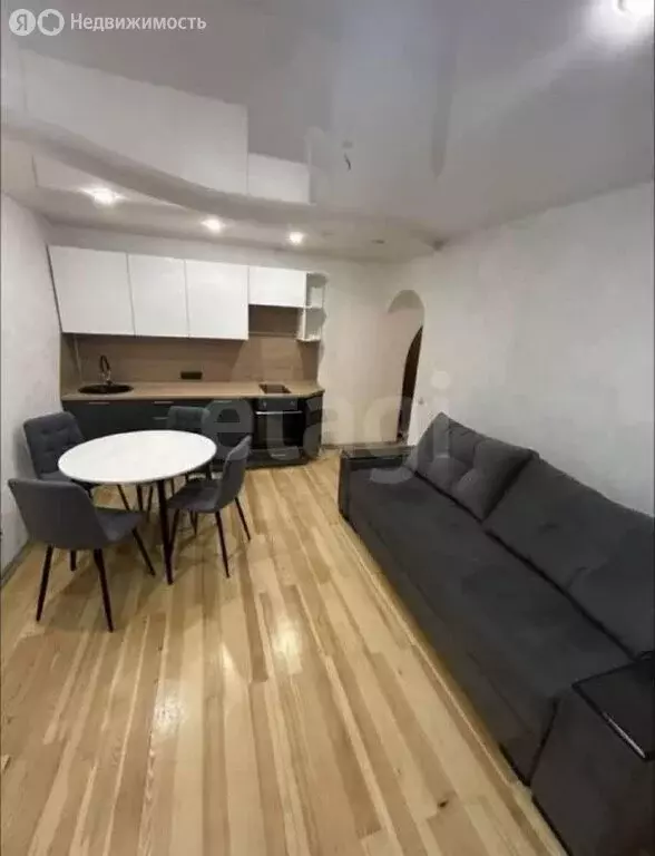 2-комнатная квартира: Улан-Удэ, микрорайон 148В, 8/2 (48.1 м) - Фото 2