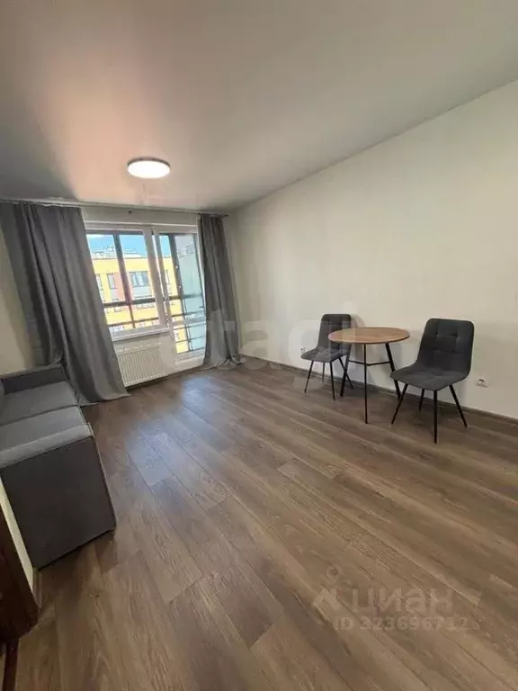 2-к кв. Удмуртия, Ижевск ул. имени 50-летия ВЛКСМ, 2 (43.0 м) - Фото 2