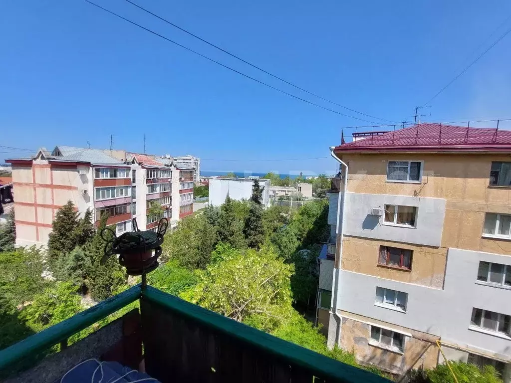 1-к кв. Севастополь просп. Юрия Гагарина, 22А (29.6 м) - Фото 0