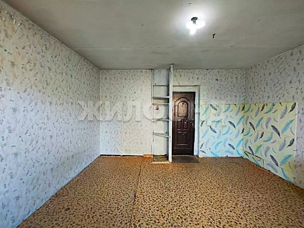 Комната Хакасия, Абакан ул. Итыгина, 4 (9.0 м) - Фото 2