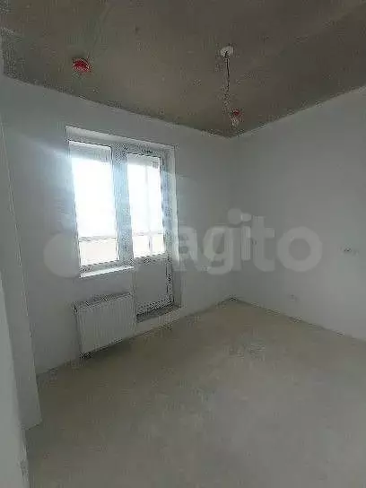 1-к. квартира, 29 м, 9/24 эт. - Фото 1
