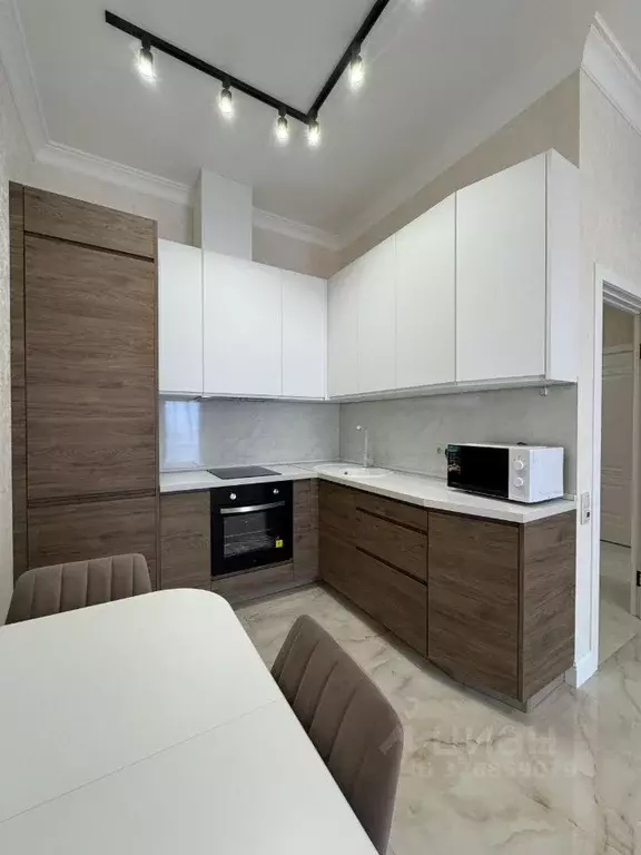 1-к кв. Москва ул. Корабельная, 1 (42.0 м) - Фото 1