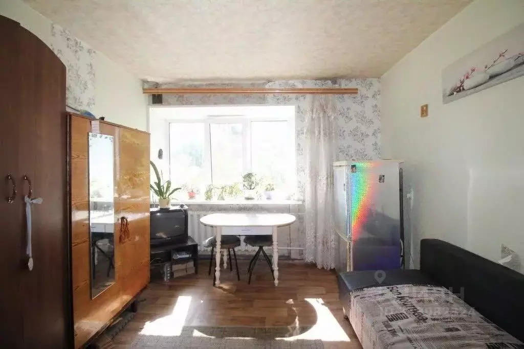 Студия Ульяновская область, Ульяновск ул. Лихачева, 2 (18.3 м) - Фото 1