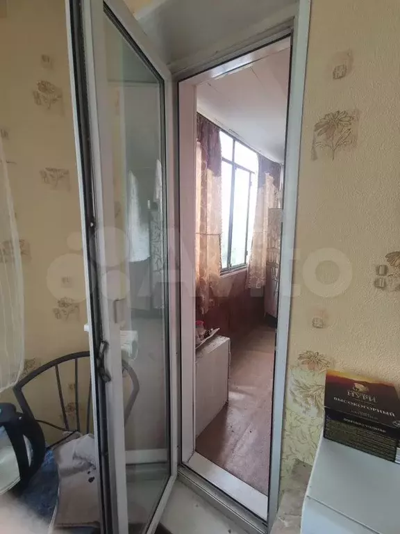 1-к. квартира, 29,5 м, 7/9 эт. - Фото 1