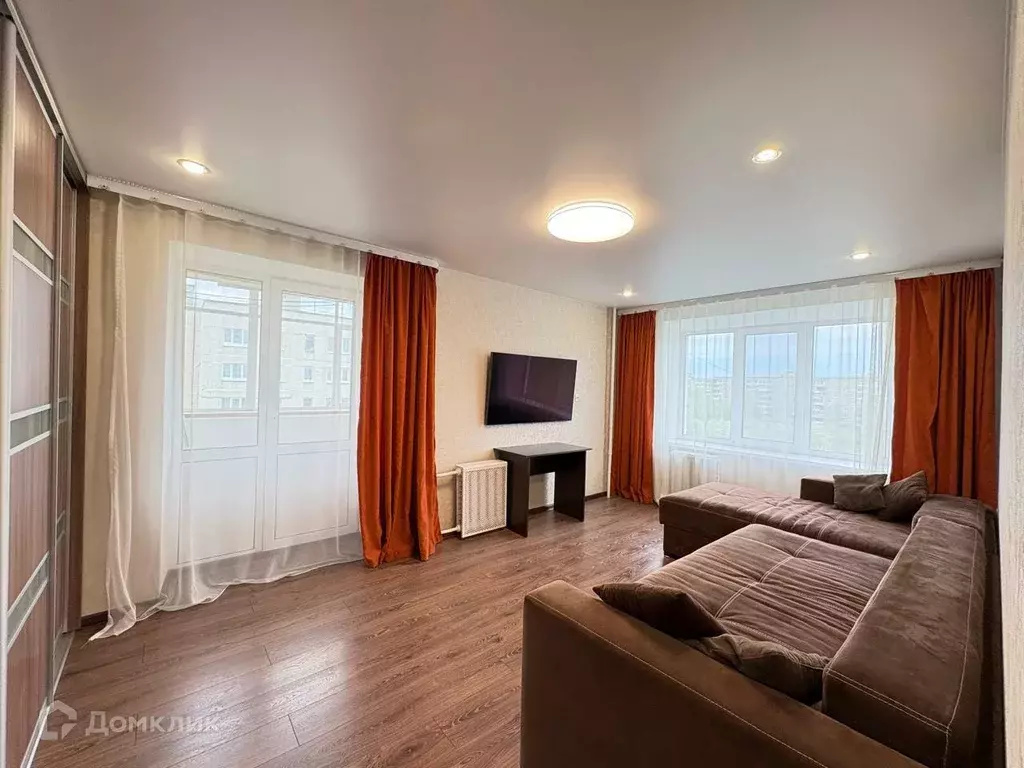 Продаётся 4-к квартира, 75.1 м - Фото 0