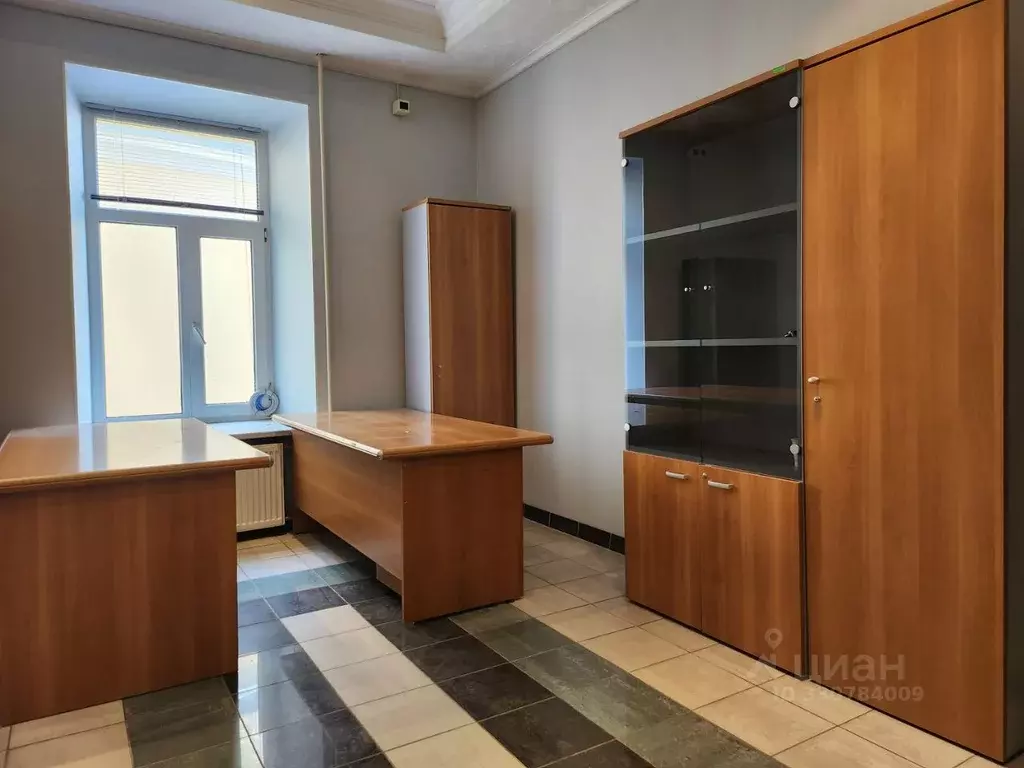 Офис в Санкт-Петербург Загородный просп., 37/70 (19 м) - Фото 2