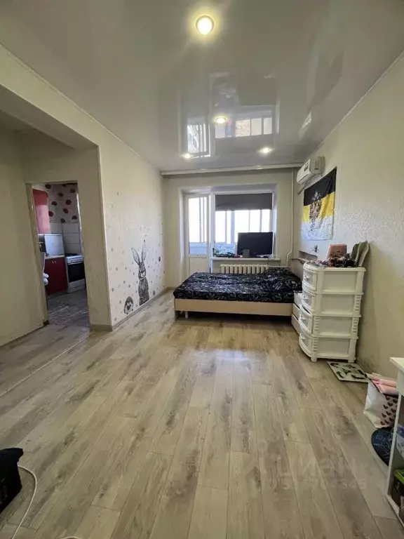 1-к кв. Саратовская область, Балаково ул. Академика Жук, 59 (32.0 м) - Фото 1