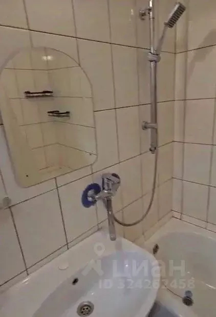 1-к кв. Брянская область, Дятьково ул. Ленина, 208 (34.6 м) - Фото 2