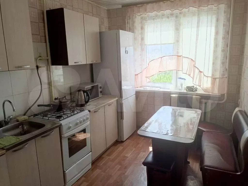 Комната 14 м в 2-к., 6/9 эт. - Фото 0
