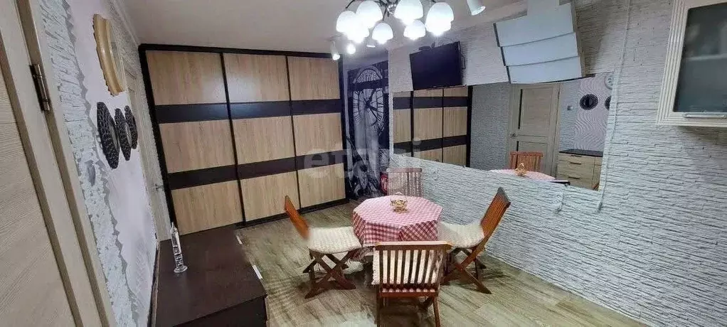 3-к кв. Сахалинская область, Южно-Сахалинск Милицейская ул., 13 (48.0 ... - Фото 1