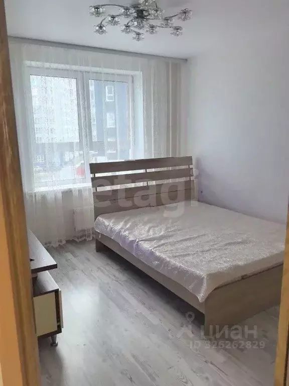 2-к кв. Алтайский край, Барнаул тракт Павловский, 307к1 (37.8 м) - Фото 2