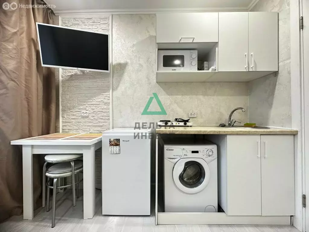 1к в -комнатной квартире (11.2 м) - Фото 2