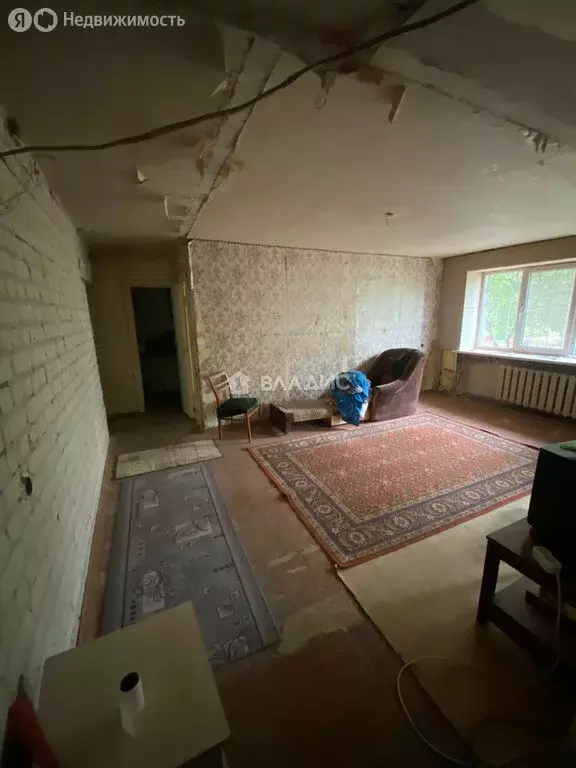 3-комнатная квартира: Волгоград, Удмуртская улица, 23 (56.7 м) - Фото 1