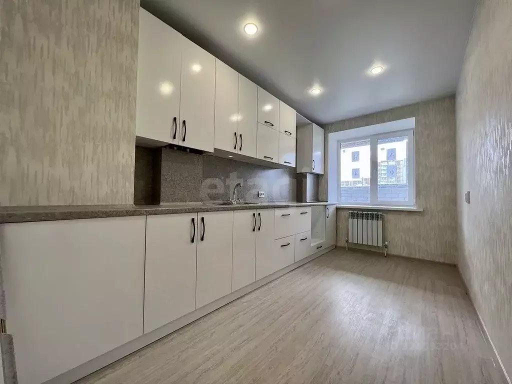 1-к кв. Марий Эл, Йошкар-Ола ул. Йывана Кырли, 31 (38.7 м) - Фото 1