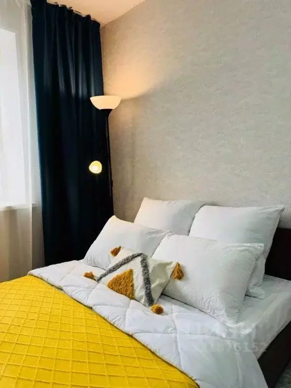 2-к кв. Приморский край, Уссурийск ул. Ленина, 135 (40.0 м) - Фото 1