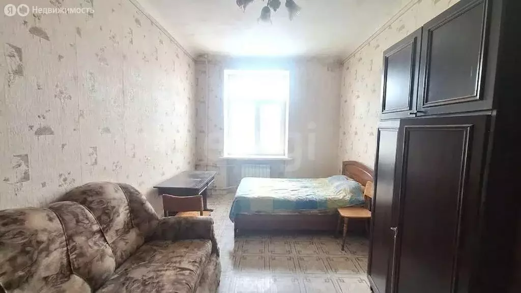 2-комнатная квартира: Самара, проспект Масленникова, 15 (64 м) - Фото 2