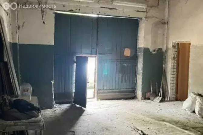 Производственное помещение (120 м) - Фото 1
