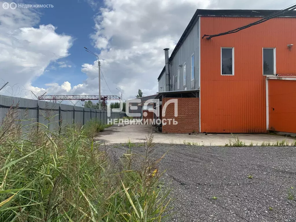 Производственное помещение (1810 м) - Фото 2