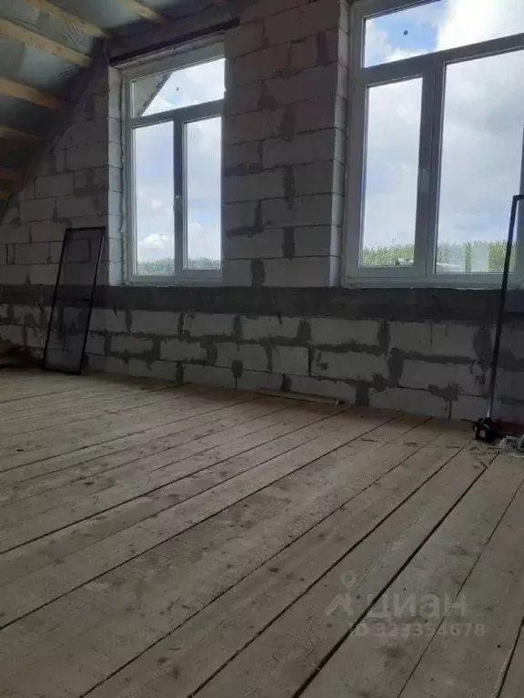 Коттедж в Пензенская область, Пенза  (130 м) - Фото 2