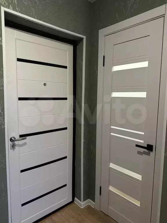 Комната 12,3 м в 1-к., 5/5 эт. - Фото 1