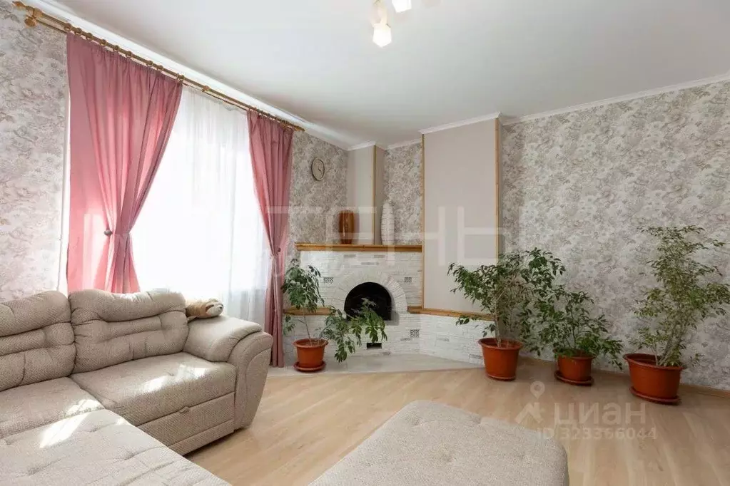 Дом в Амурская область, Благовещенск 5-я Стройка мкр, пер. 2-й ... - Фото 1