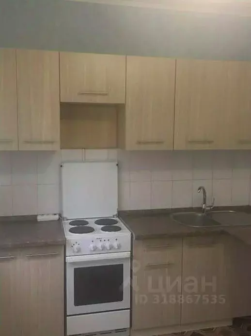 1-к кв. Белгородская область, Старый Оскол Королева мкр, 13 (38.0 м) - Фото 0
