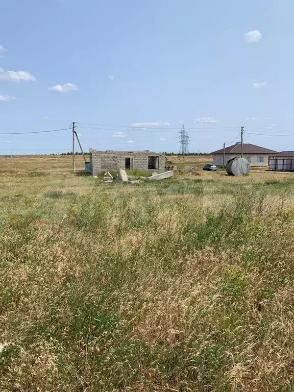 Участок 15 сот. (ИЖС) - Фото 1