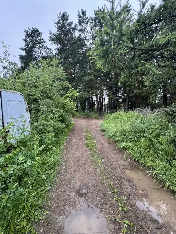 Участок 6,6 сот. (СНТ, ДНП) - Фото 0