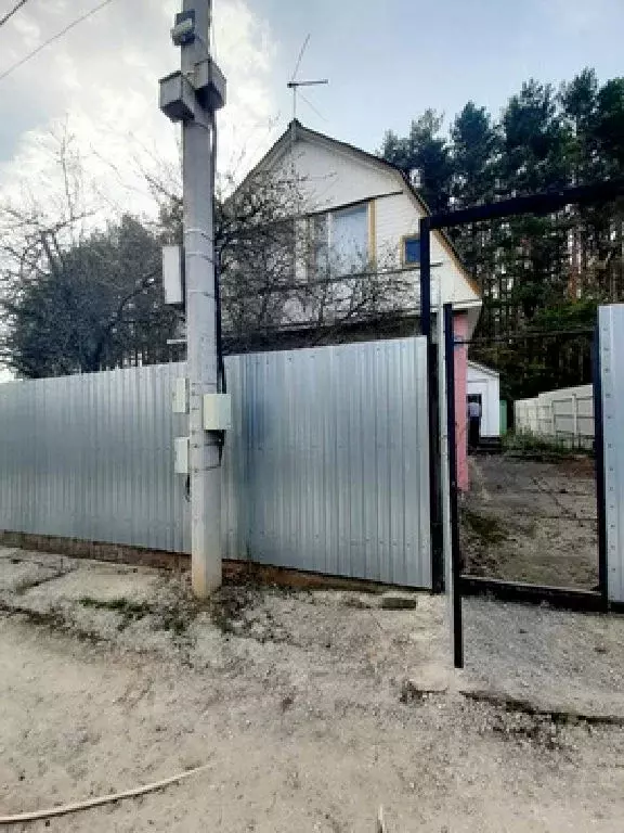 Продается дом в СНТ Сосенки - Фото 1