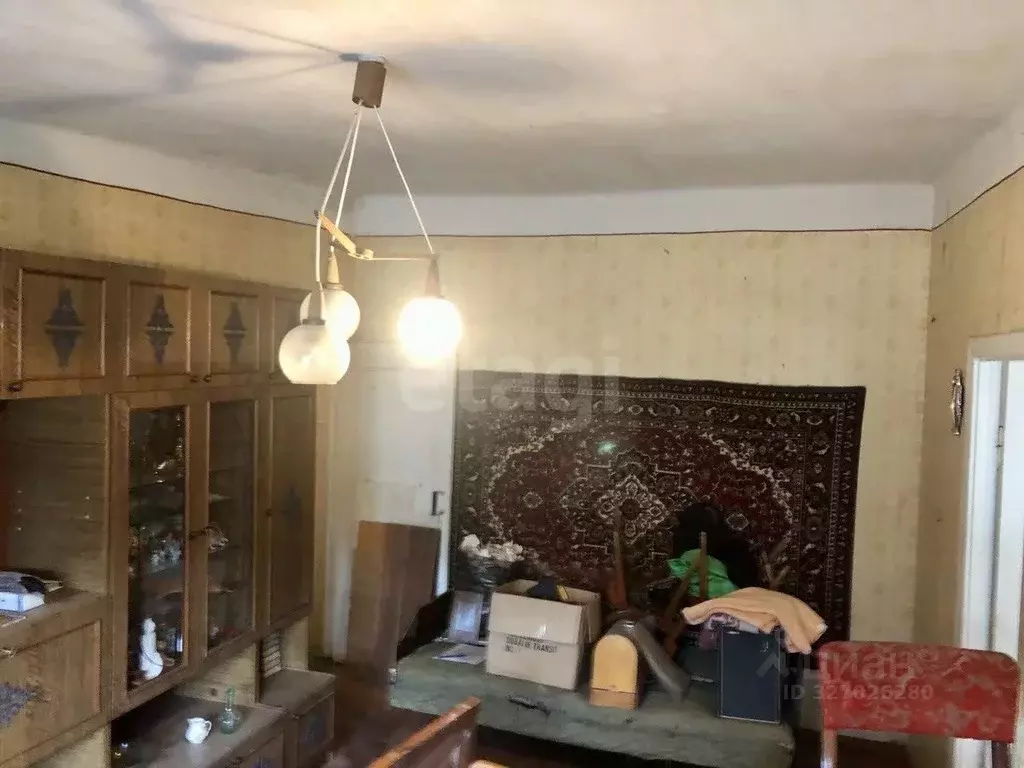 2-к кв. Крым, Ялта муниципальный округ, Кацивели пгт ул. Виткевича, 12 ... - Фото 1