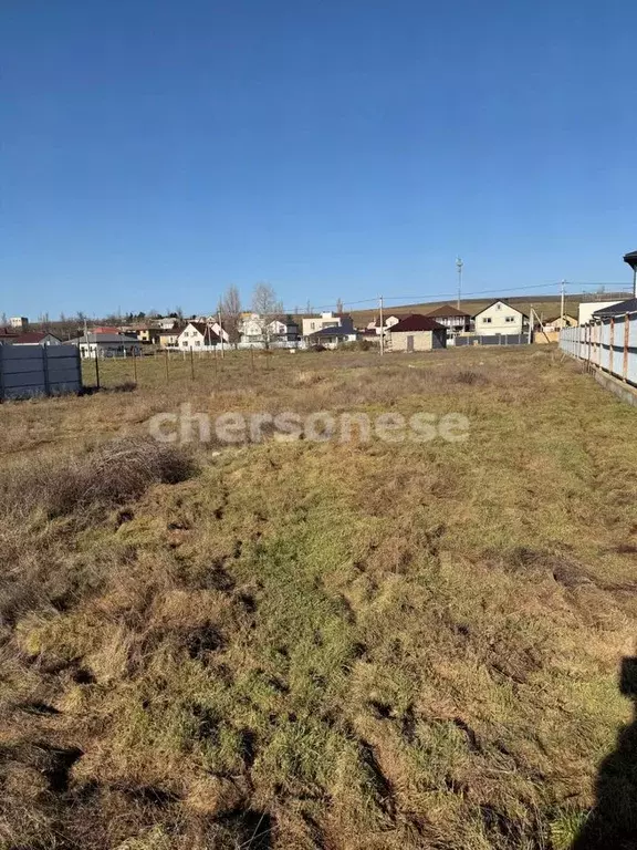 Участок в Севастополь с. Осипенко, пер. Багряный (7.2 сот.) - Фото 2