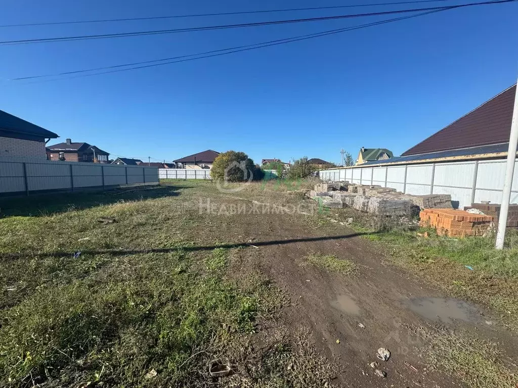 Участок в Краснодарский край, Ейск Георгиевская ул. (7.2 сот.) - Фото 1