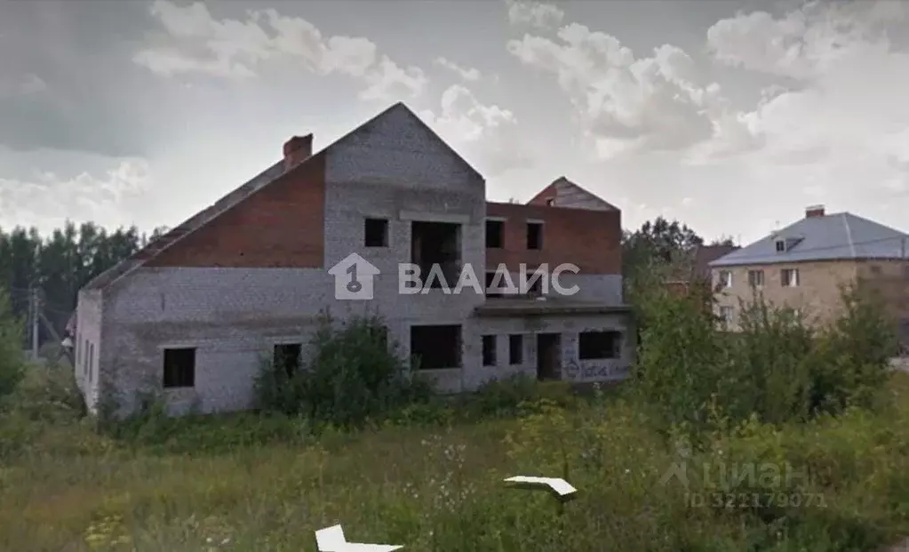 Дом в Калужская область, Калуга д. Волково, ул. Лиственная, 4 (495 м) - Фото 2