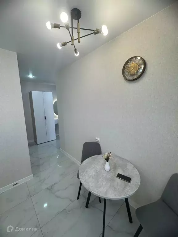 Продаётся 1-к квартира, 36 м - Фото 1