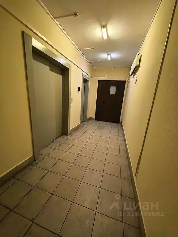 2-к кв. Москва Кастанаевская ул., 50к1 (53.5 м) - Фото 2