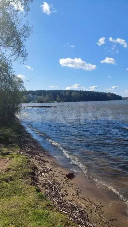 Дача 22,1 м на участке 5 га - Фото 0