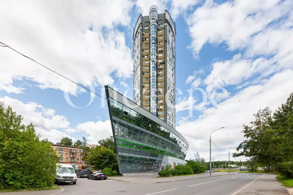 Помещение свободного назначения в Санкт-Петербург ул. Матроса ... - Фото 1