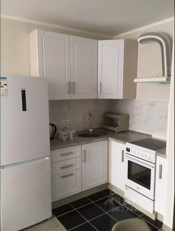 Студия Московская область, Балашиха ул. Лукино, 53А (26.2 м) - Фото 0