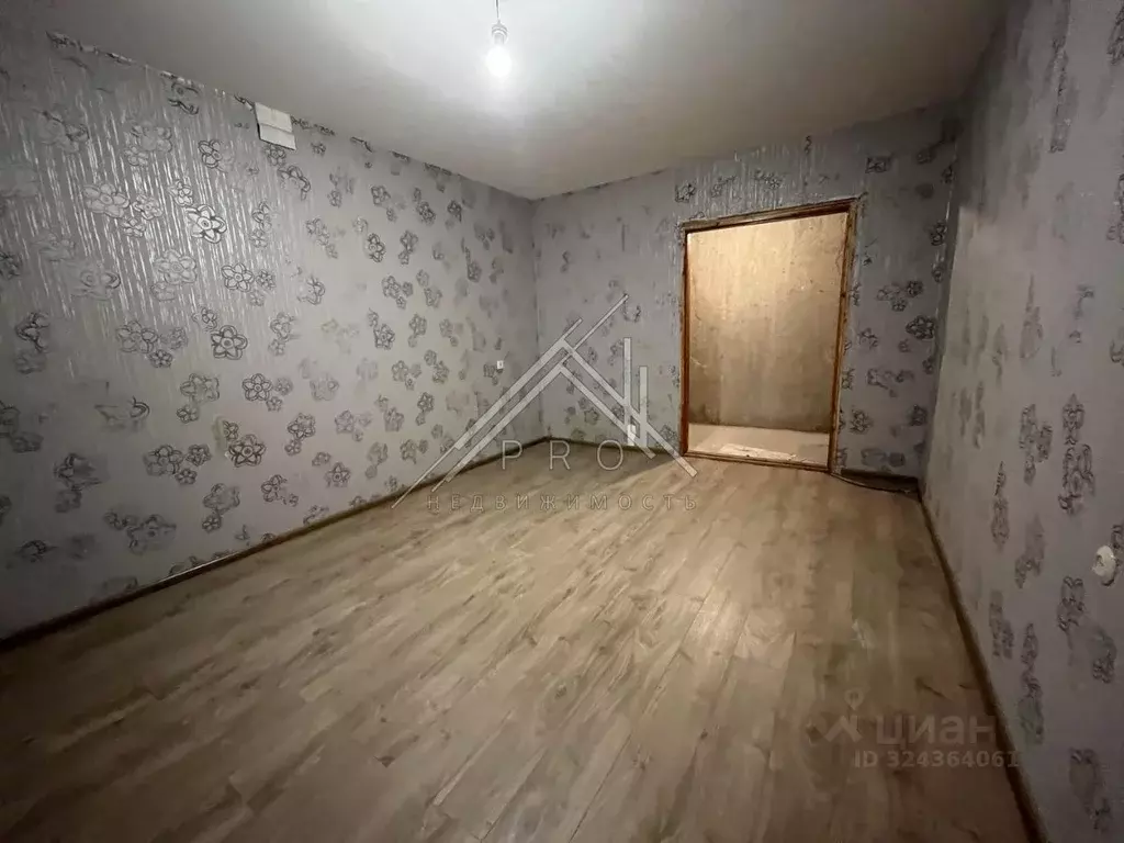 3-к кв. Ярославская область, Ярославль Ленинградский просп., 60к3 ... - Фото 2