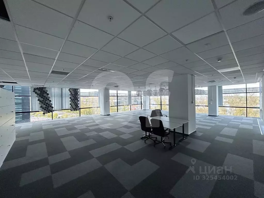 Офис в Московская область, Химки Ленинградская ул., вл39с5 (2697 м) - Фото 1